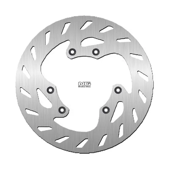 Feste Motorradbremsscheibe NG Brake Disc DIS369