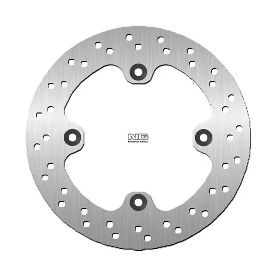 Feste Motorradbremsscheibe NG Brake Disc DIS375