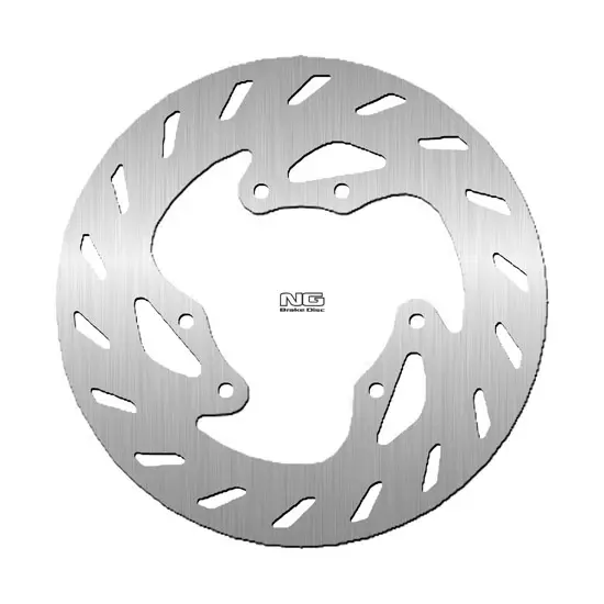 Feste Motorradbremsscheibe NG Brake Disc DIS385
