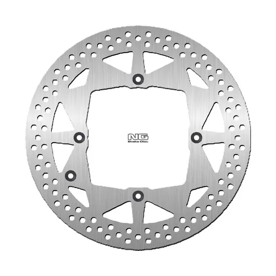Feste Motorradbremsscheibe NG Brake Disc DIS392