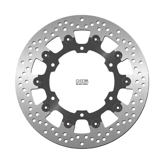 Feste Motorradbremsscheibe NG Brake Disc DIS395