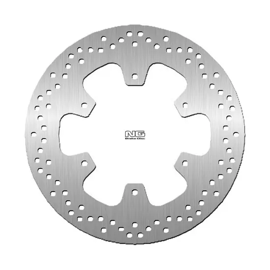 Feste Motorradbremsscheibe NG Brake Disc DIS401