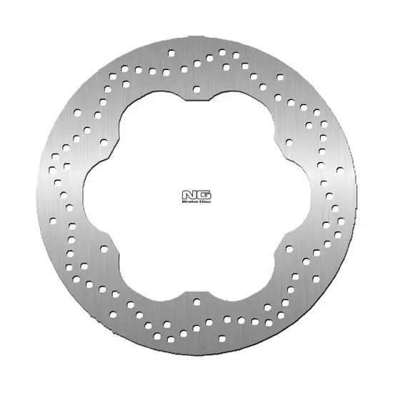 Feste Motorradbremsscheibe NG Brake Disc DIS409