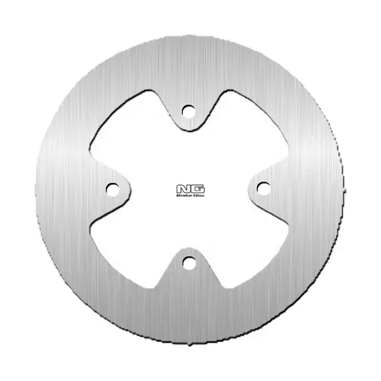 Feste Motorradbremsscheibe NG Brake Disc DIS412