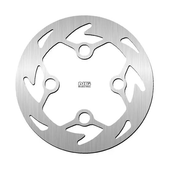 Feste Motorradbremsscheibe NG Brake Disc DIS413