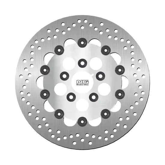Feste Motorradbremsscheibe NG Brake Disc DIS420