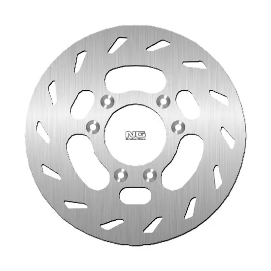 Feste Motorradbremsscheibe NG Brake Disc DIS440