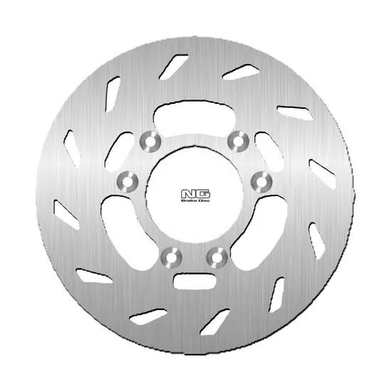 Feste Motorradbremsscheibe NG Brake Disc DIS441