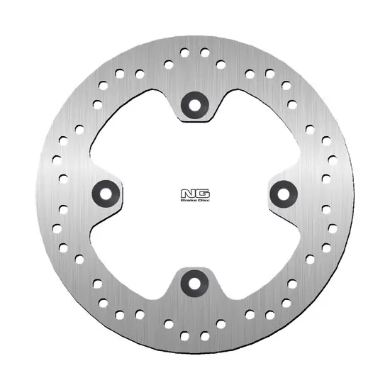 Feste Motorradbremsscheibe NG Brake Disc DIS451