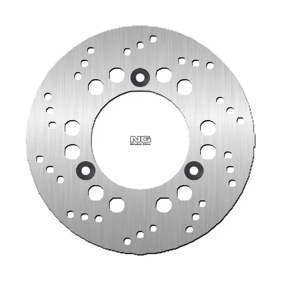 Feste Motorradbremsscheibe NG Brake Disc DIS453