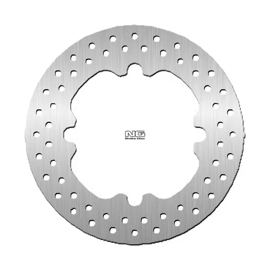 Feste Motorradbremsscheibe NG Brake Disc DIS464