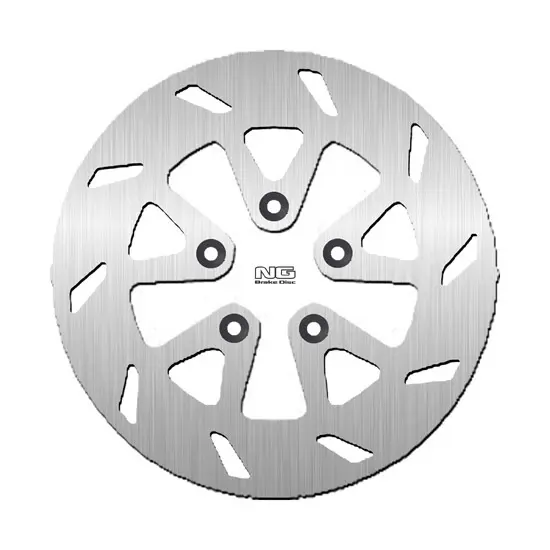 Feste Motorradbremsscheibe NG Brake Disc DIS465
