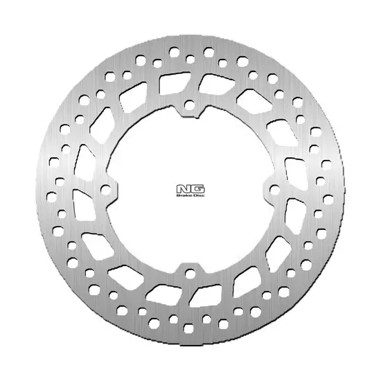 Feste Motorradbremsscheibe NG Brake Disc DIS473