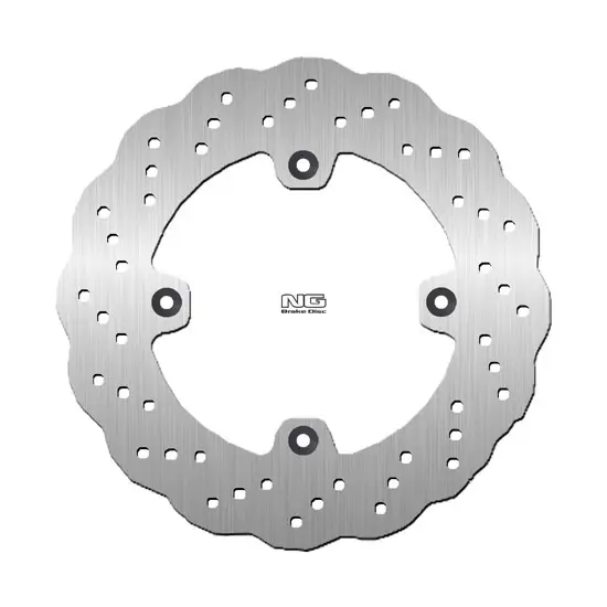 Feststehende Wellenbremsscheibe für Motorrad NG Brake Disc DIS473X