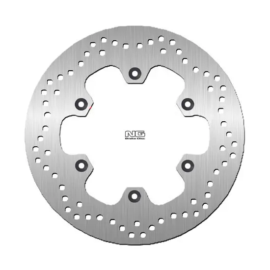 Feste Motorradbremsscheibe NG Brake Disc DIS483