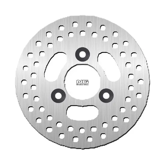 Feste Motorradbremsscheibe NG Brake Disc DIS490