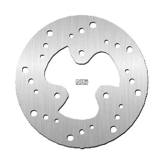 Feste Motorradbremsscheibe NG Brake Disc DIS493