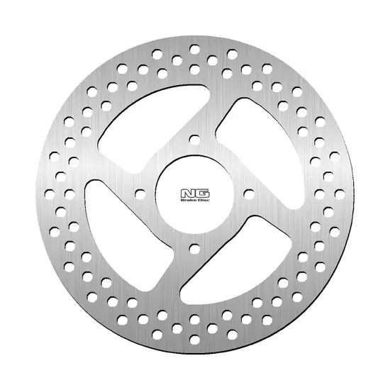 Feste Motorradbremsscheibe NG Brake Disc DIS494