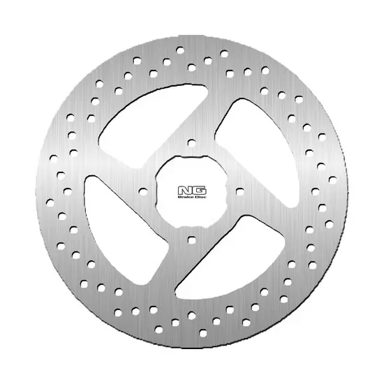 Feste Motorradbremsscheibe NG Brake Disc DIS495