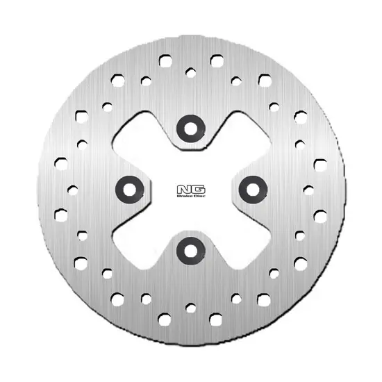 Feste Motorradbremsscheibe NG Brake Disc DIS608
