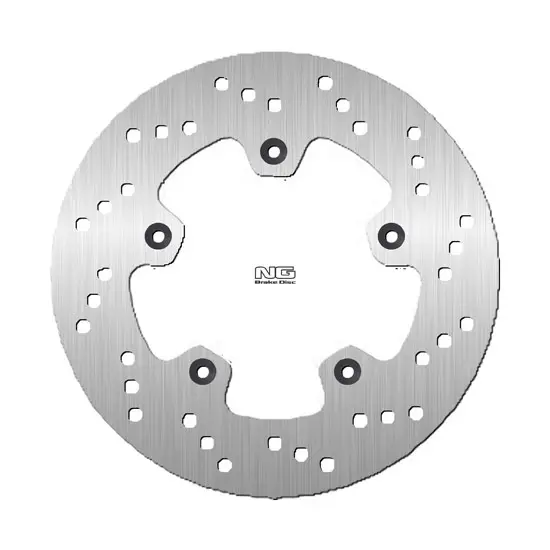 Feste Motorradbremsscheibe NG Brake Disc DIS609