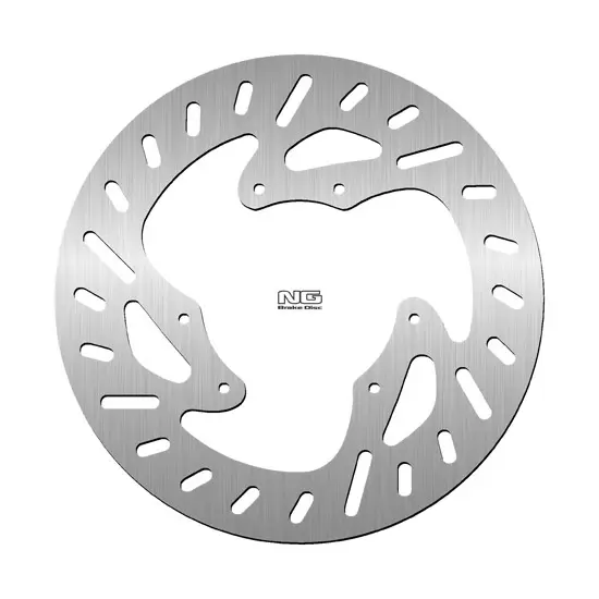 Feste Motorradbremsscheibe NG Brake Disc DIS614