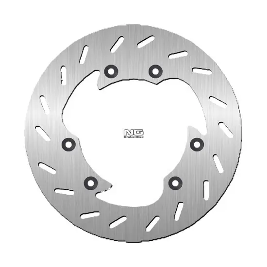 Feste Motorradbremsscheibe NG Brake Disc DIS618