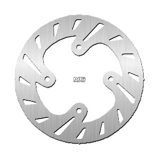 Feste Motorradbremsscheibe NG Brake Disc DIS626