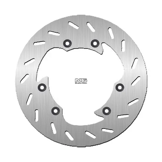Feste Motorradbremsscheibe NG Brake Disc DIS632