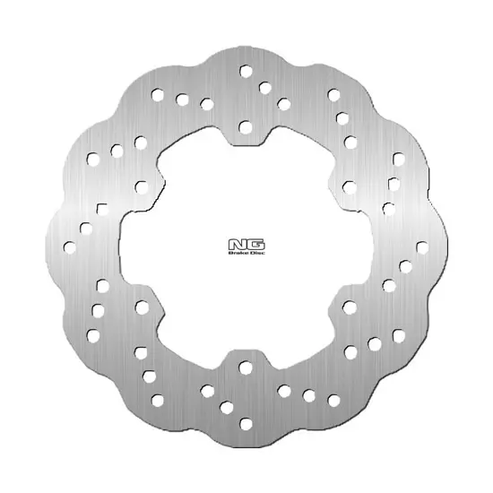 Feststehende Wellenbremsscheibe für Motorrad NG Brake Disc DIS639X
