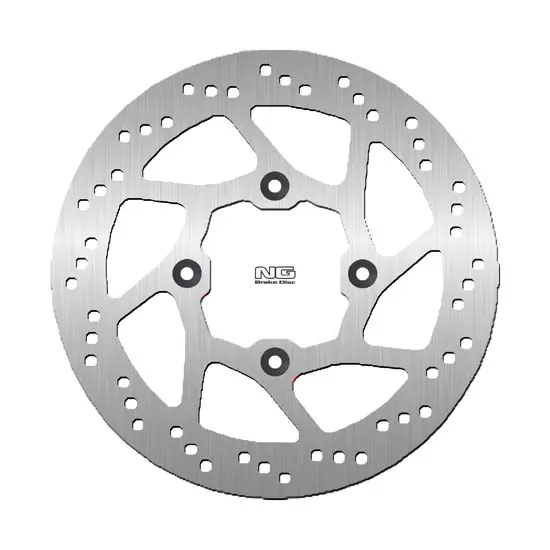 Feste Motorradbremsscheibe NG Brake Disc DIS641