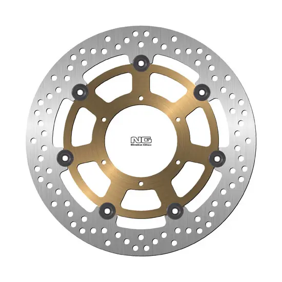 Feste Motorradbremsscheibe NG Brake Disc DIS643