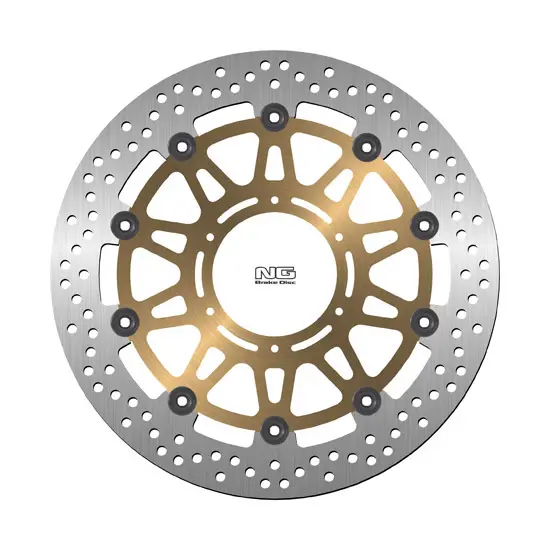 Feste Motorradbremsscheibe NG Brake Disc DIS644