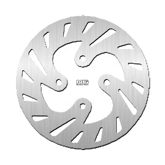 Feste Motorradbremsscheibe NG Brake Disc DIS645