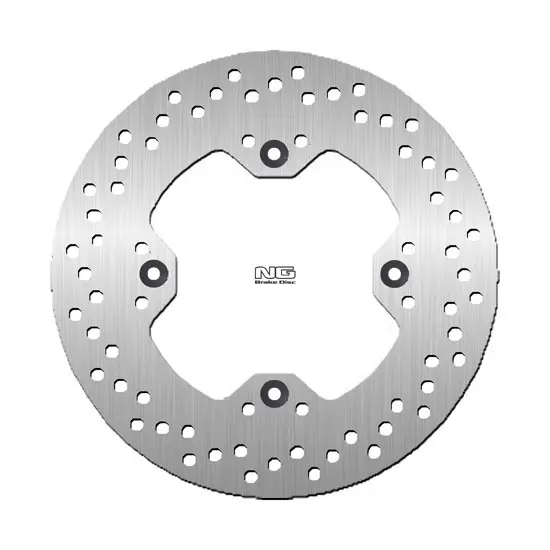 Feste Motorradbremsscheibe NG Brake Disc DIS648