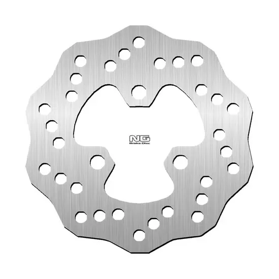 Feststehende Wellenbremsscheibe für Motorrad NG Brake Disc DIS651X
