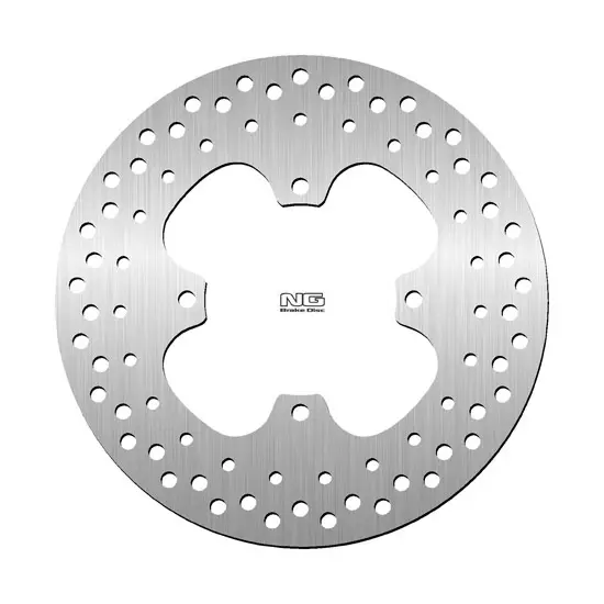 Feste Motorradbremsscheibe NG Brake Disc DIS652
