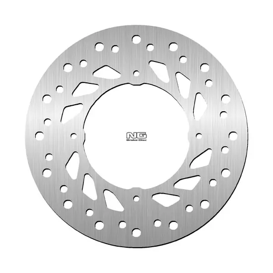 Feste Motorradbremsscheibe NG Brake Disc DIS656