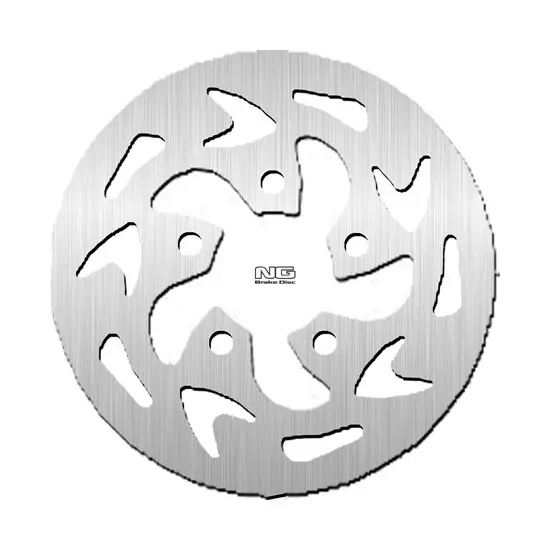 Feste Motorradbremsscheibe NG Brake Disc DIS667