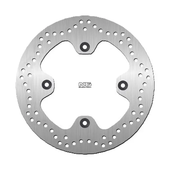 Feste Motorradbremsscheibe NG Brake Disc DIS672