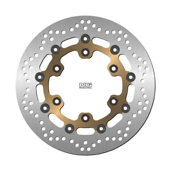 Feste Motorradbremsscheibe NG Brake Disc DIS673