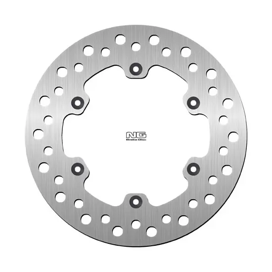 Feste Motorradbremsscheibe NG Brake Disc DIS676