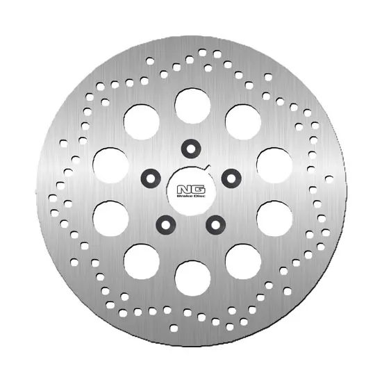 Feste Motorradbremsscheibe NG Brake Disc DIS678