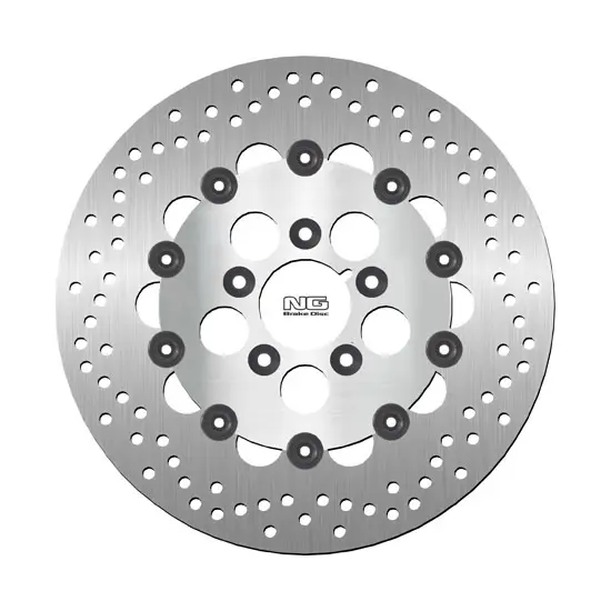Feste Motorradbremsscheibe NG Brake Disc DIS679