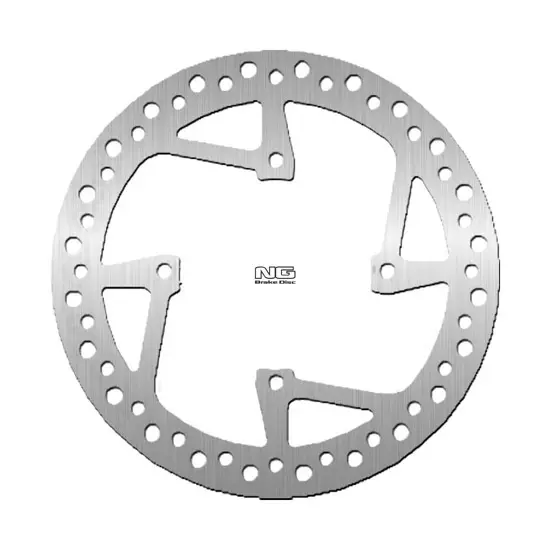 Feste Motorradbremsscheibe NG Brake Disc DIS682