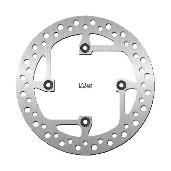 Feste Motorradbremsscheibe NG Brake Disc DIS683