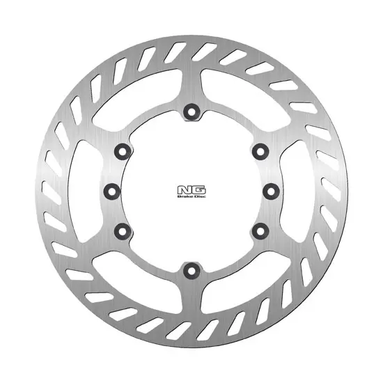 Feste Motorradbremsscheibe NG Brake Disc DIS684