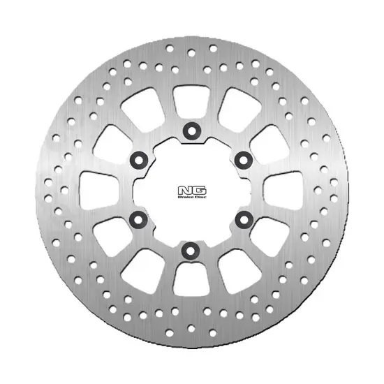 Feste Motorradbremsscheibe NG Brake Disc DIS686