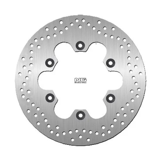 Feste Motorradbremsscheibe NG Brake Disc DIS687