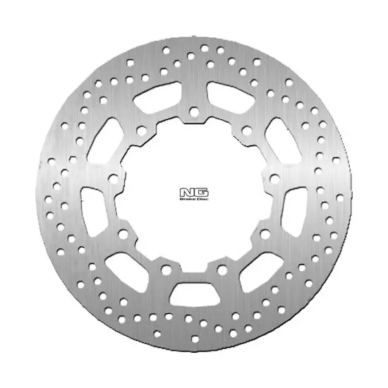 Feste Motorradbremsscheibe NG Brake Disc DIS694